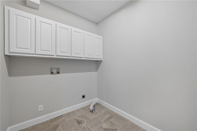 256 Cartersville Street, Ball Ground, GA 30107