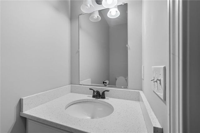 256 Cartersville Street, Ball Ground, GA 30107