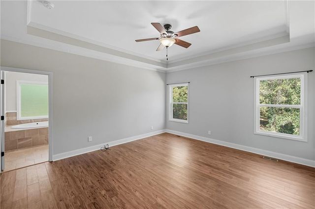 256 Cartersville Street, Ball Ground, GA 30107