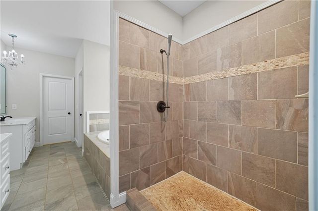 256 Cartersville Street, Ball Ground, GA 30107