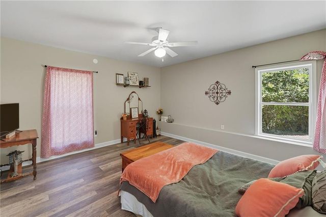 256 Cartersville Street, Ball Ground, GA 30107