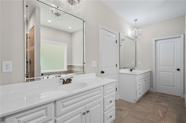 256 Cartersville Street, Ball Ground, GA 30107