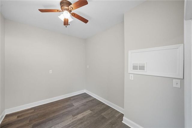 256 Cartersville Street, Ball Ground, GA 30107