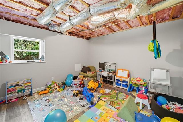 256 Cartersville Street, Ball Ground, GA 30107