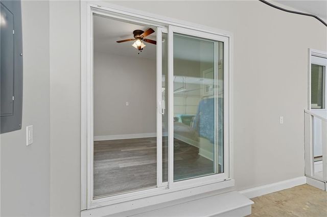 256 Cartersville Street, Ball Ground, GA 30107