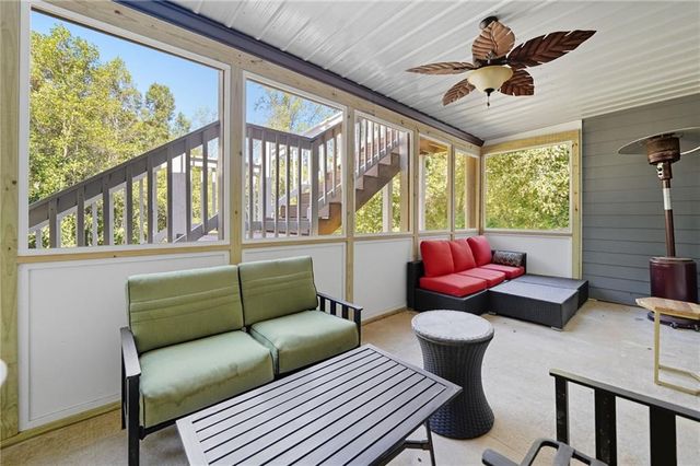 256 Cartersville Street, Ball Ground, GA 30107