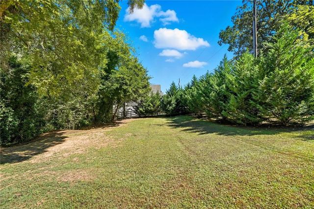 256 Cartersville Street, Ball Ground, GA 30107