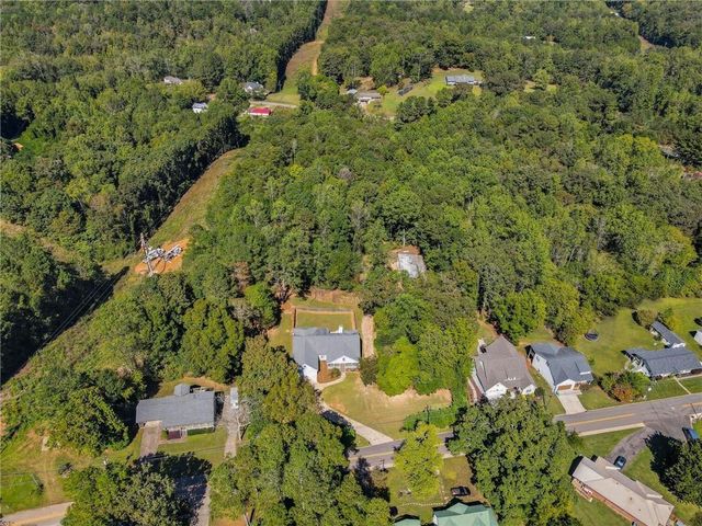 256 Cartersville Street, Ball Ground, GA 30107