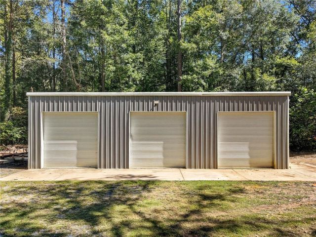 256 Cartersville Street, Ball Ground, GA 30107