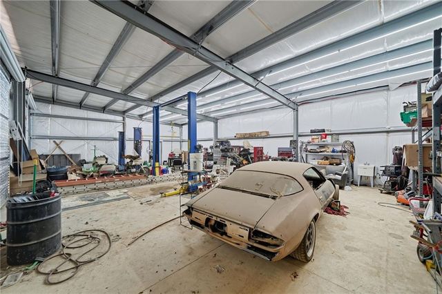 256 Cartersville Street, Ball Ground, GA 30107