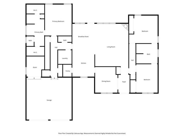 256 Cartersville Street, Ball Ground, GA 30107