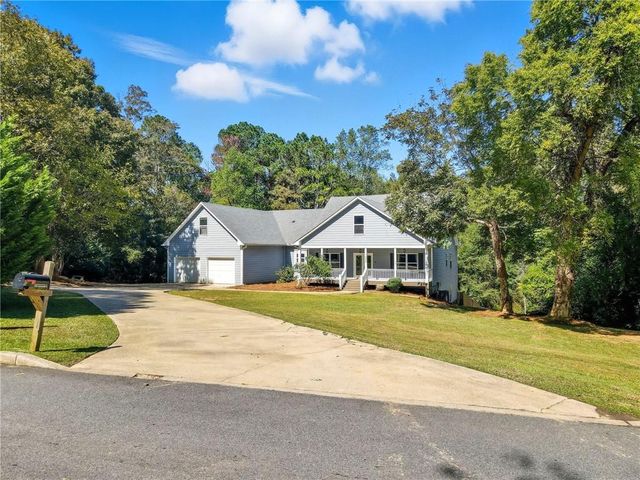 256 Cartersville Street, Ball Ground, GA 30107
