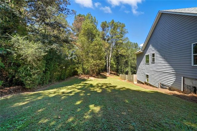 256 Cartersville Street, Ball Ground, GA 30107