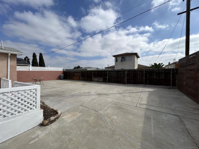 1815 Brookline St., San Diego, CA 92102