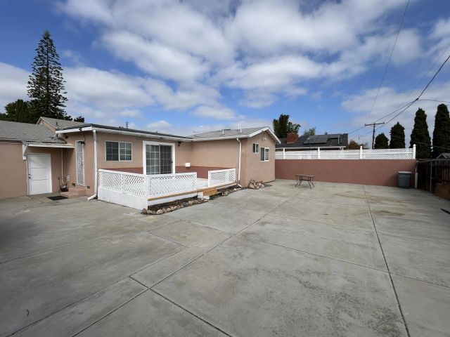 1815 Brookline St., San Diego, CA 92102