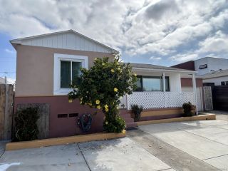 1815 Brookline St., San Diego, CA 92102