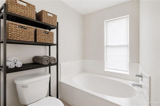 2409 Fuentes Drive, Mission, TX 78574