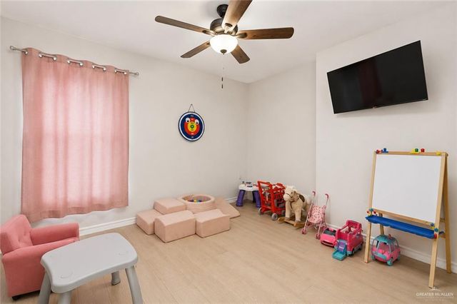 2409 Fuentes Drive, Mission, TX 78574