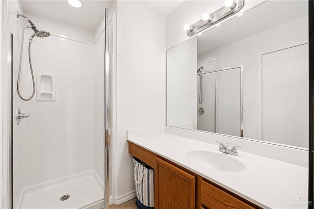 2409 Fuentes Drive, Mission, TX 78574