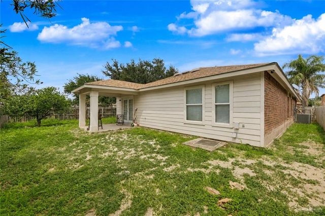 2409 Fuentes Drive, Mission, TX 78574