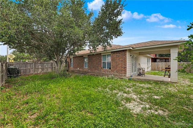 2409 Fuentes Drive, Mission, TX 78574