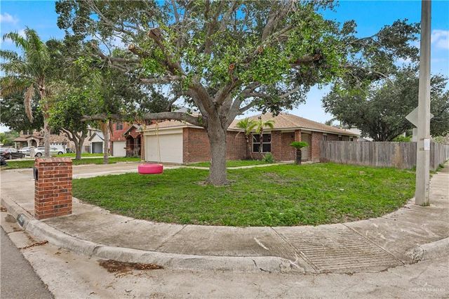 2409 Fuentes Drive, Mission, TX 78574