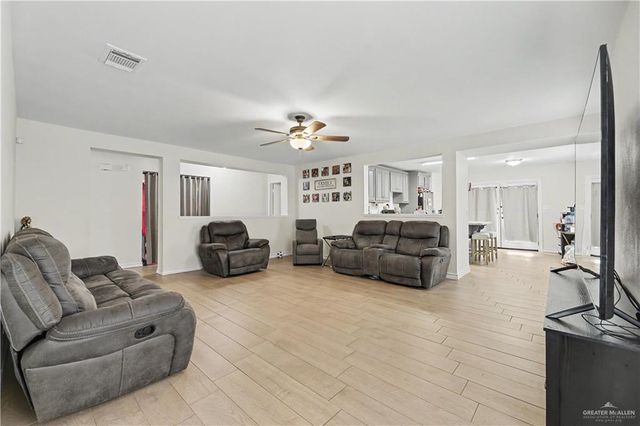 2409 Fuentes Drive, Mission, TX 78574