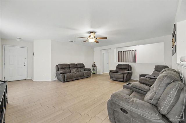2409 Fuentes Drive, Mission, TX 78574