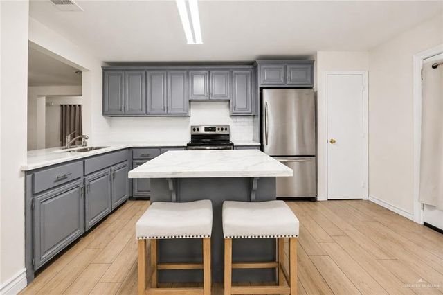 2409 Fuentes Drive, Mission, TX 78574