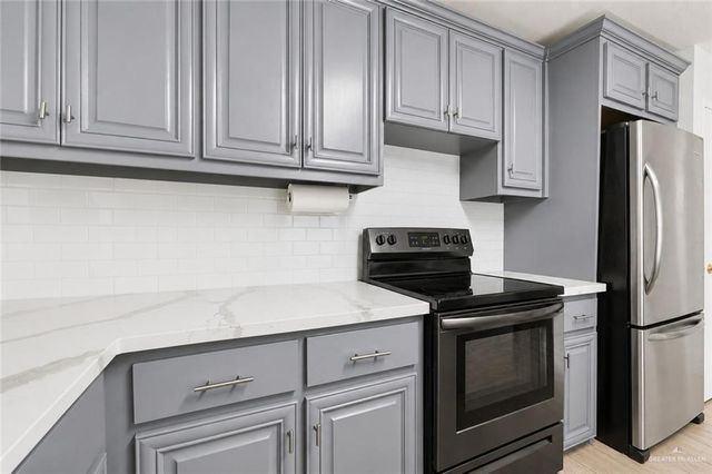 2409 Fuentes Drive, Mission, TX 78574