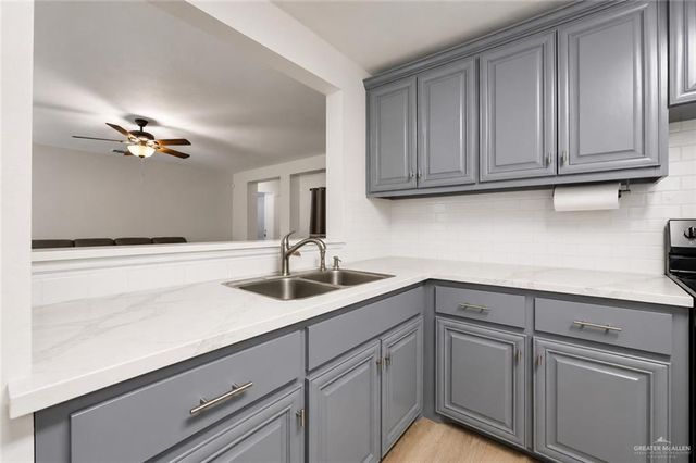 2409 Fuentes Drive, Mission, TX 78574