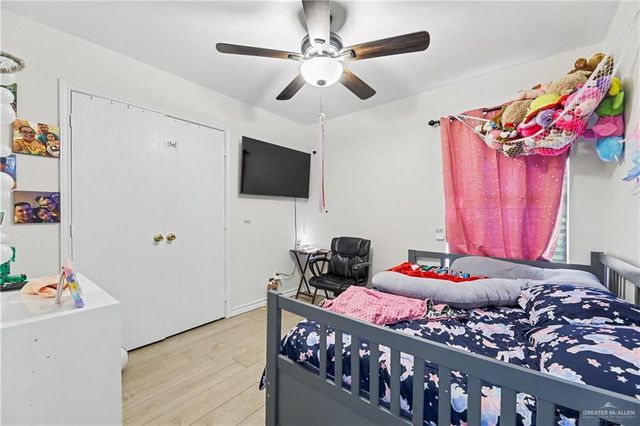 2409 Fuentes Drive, Mission, TX 78574