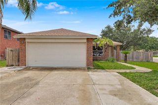 2409 Fuentes Drive, Mission, TX 78574