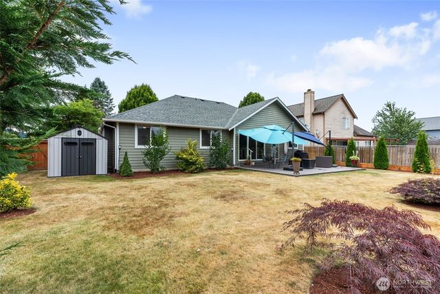15121 Elliott Avenue SE, Monroe, WA 98272