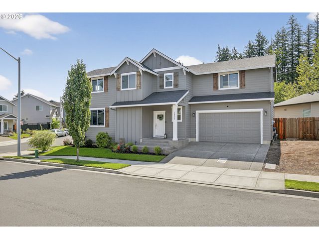 4632 Se 28TH Ter, Gresham, OR 97080