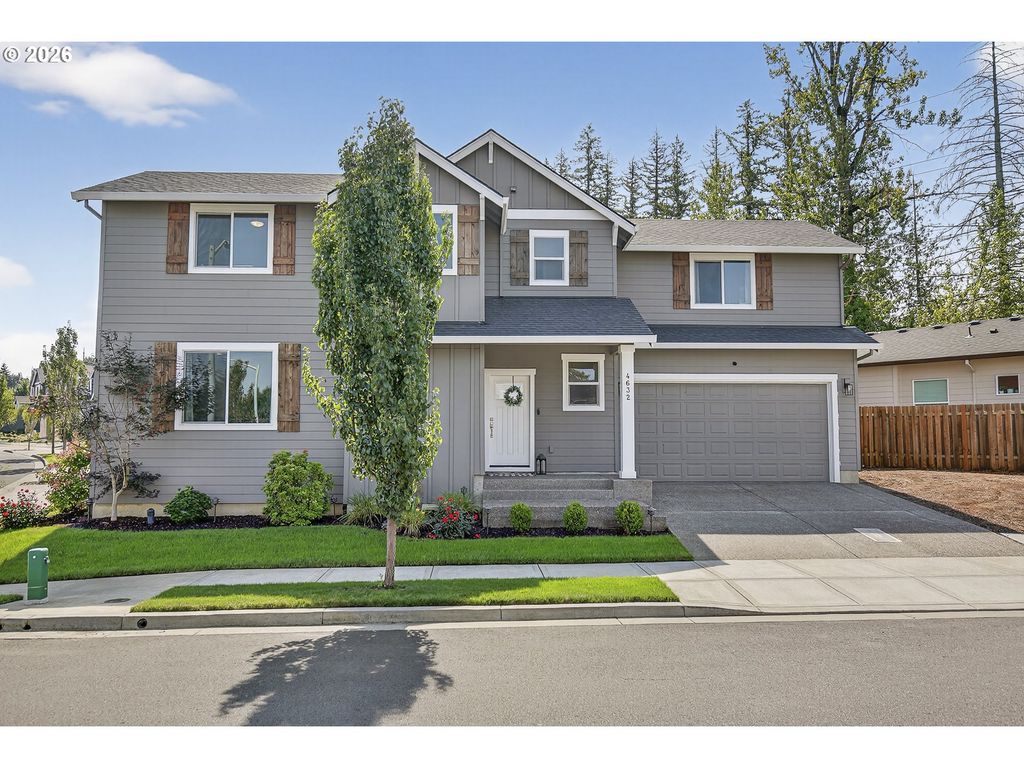 4632 Se 28TH Ter, Gresham, OR 97080