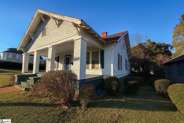 604 W Market Street, Anderson, SC 29624