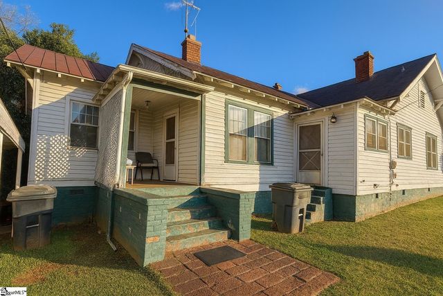 604 W Market Street, Anderson, SC 29624