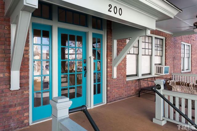 200 E Edenton Street 8, Raleigh, NC 27601