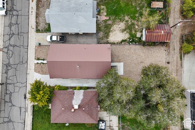 410 ROSE AVE, Price, UT 84501