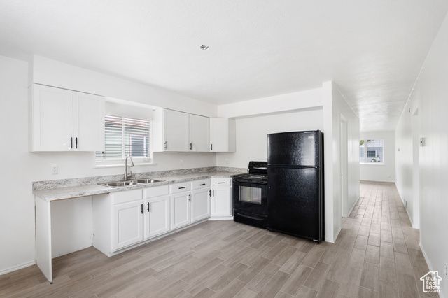 410 ROSE AVE, Price, UT 84501