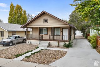 410 ROSE AVE, Price, UT 84501