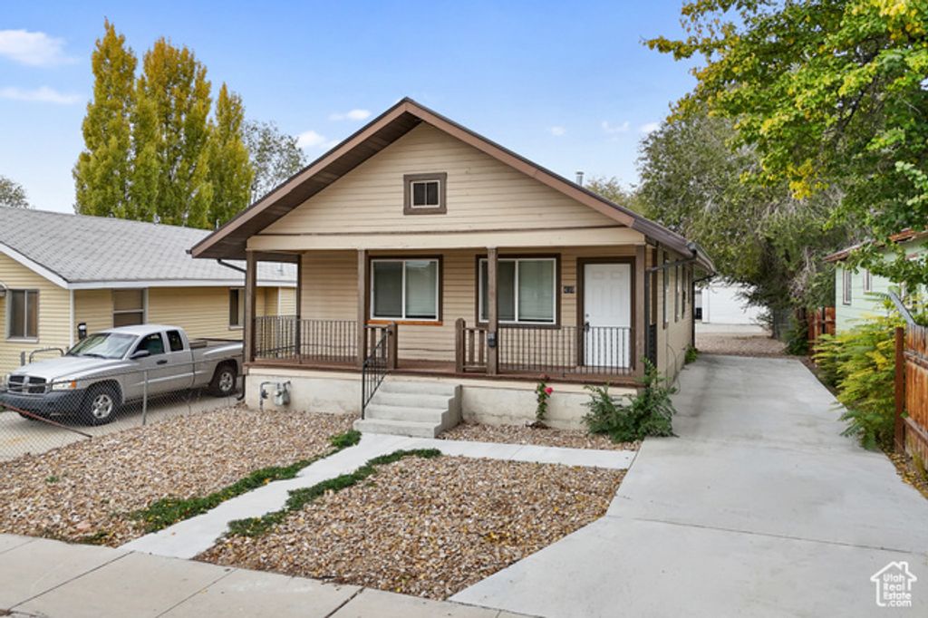 410 ROSE AVE, Price, UT 84501