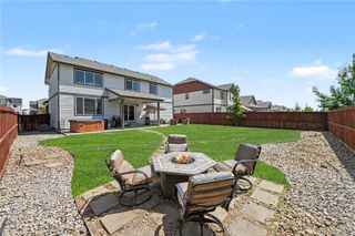 1676 Country Sun Drive, Windsor, CO 80550