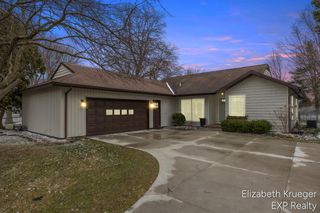 4365 Chappel Street, Dorr Twp, MI 49348