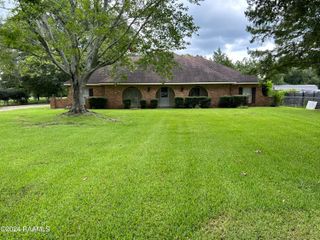 302 N Domingue Avenue, Lafayette, LA 70501