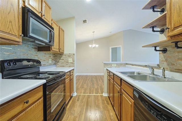 6635 Brigham Square 7, Centerville, OH 45459