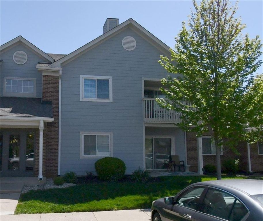 6635 Brigham Square 7, Centerville, OH 45459
