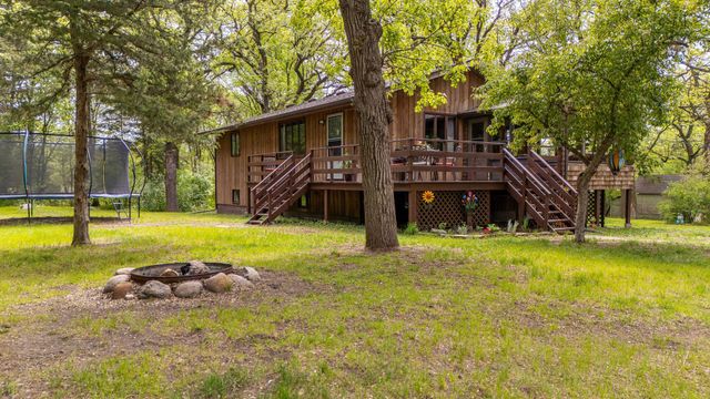 16905 211th Avenue NW, Big Lake, MN 55309