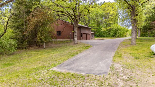 16905 211th Avenue NW, Big Lake, MN 55309
